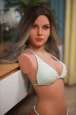 DutchDoll Luna | 77 cm - obrazek 12