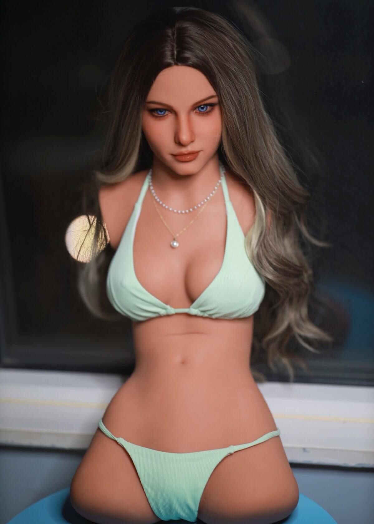 Masturbatoren - Doll.shop