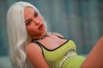 DutchDoll Jade | 158 cm - Afbeelding 12