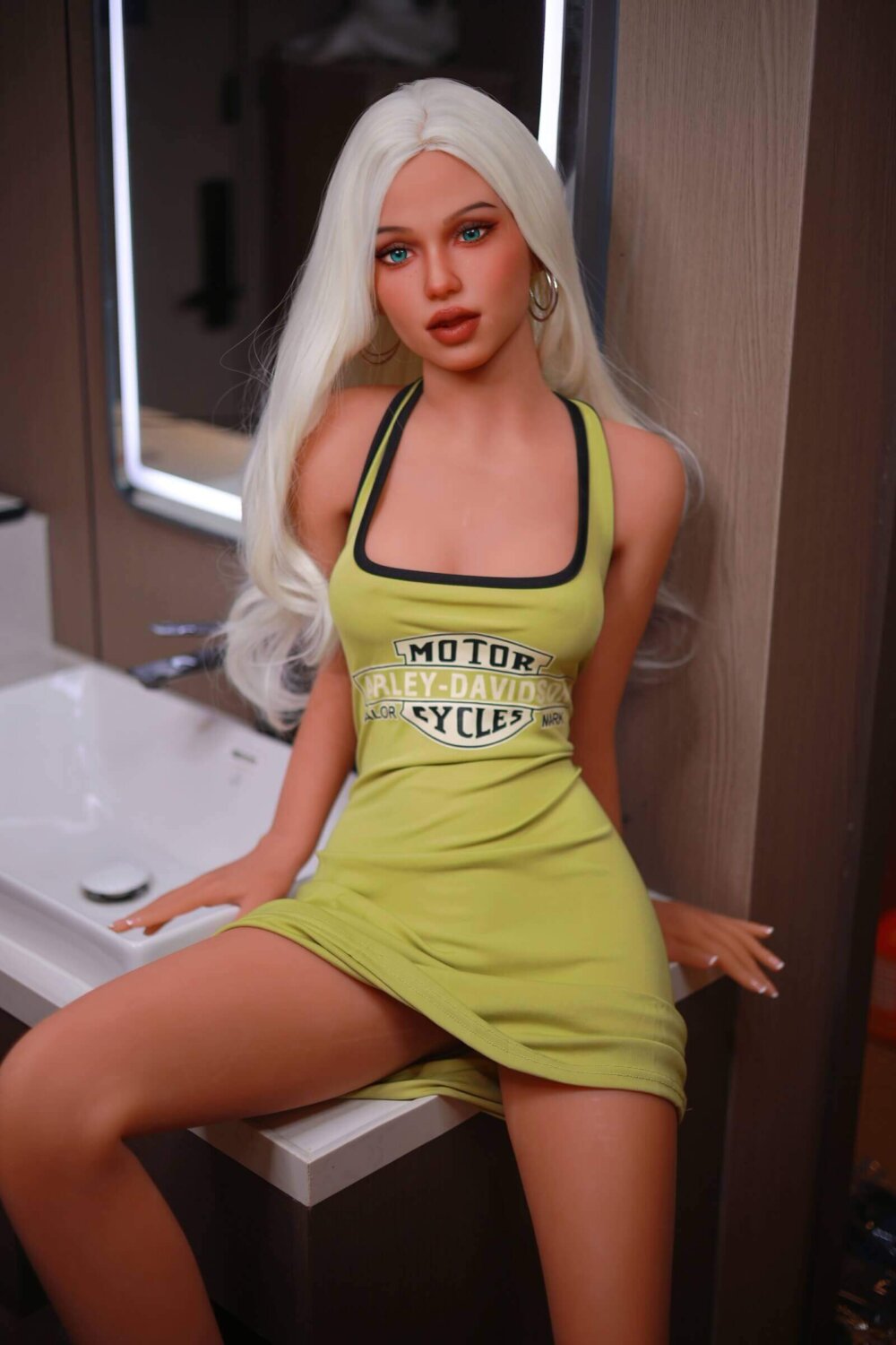 - DutchDoll - DutchDoll Jade | 158 cm 3