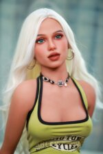 DutchDoll Jade | 158 cm - Afbeelding 18