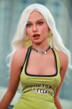 DutchDoll Jade | 158 cm - Afbeelding 19