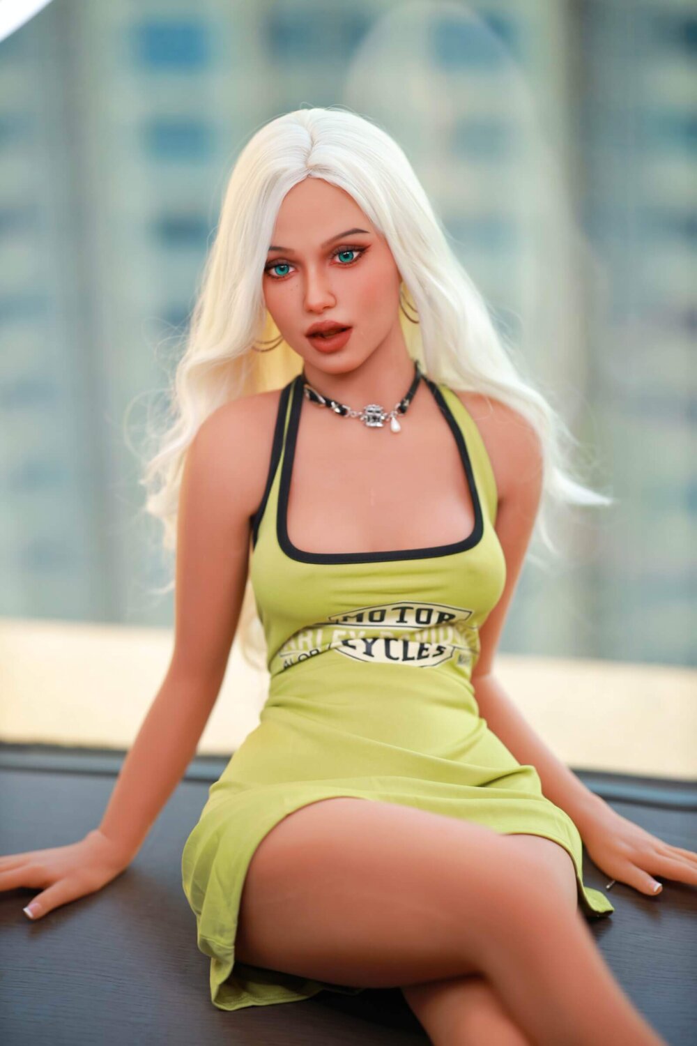 - DutchDoll - DutchDoll Jade | 158 cm 22