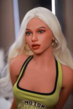 DutchDoll Jade | 158 cm - Afbeelding 5