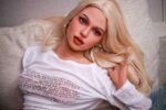 DutchDoll Sara | 158 cm - obrazek 5