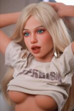 DutchDoll Lilly | 158 cm - obrazek 2