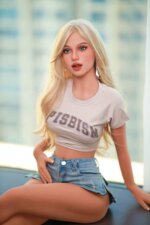 DutchDoll Lilly | 158 cm - obrazek 10