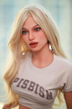 DutchDoll Lilly | 158 cm - obrazek 11
