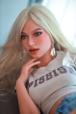 DutchDoll Lilly | 158 cm - obrazek 18