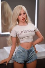 DutchDoll Lilly | 158 cm - obrazek 4