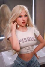 DutchDoll Lilly | 158 cm - obrazek 5