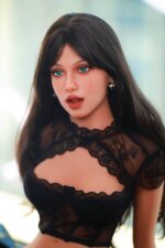 DutchDoll Layla | 158 cm - Bild 19