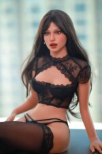 DutchDoll Layla | 158 cm - Bild 22