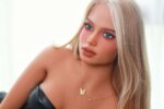 DutchDoll Sophie | 158 cm - Bild 3