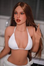 DutchDoll Isabella | 158 cm - Afbeelding 12