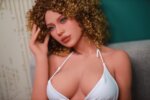 Firedoll Camila | 156 cm - Afbeelding 2