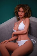 Firedoll Camila | 156 cm - Afbeelding 4