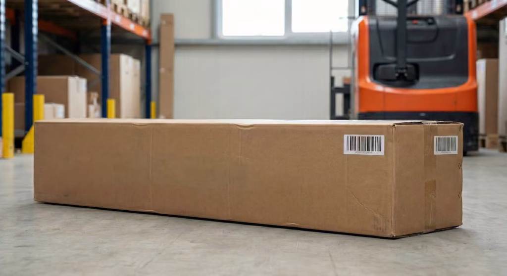 Dyskretne opakowanie 2 - Dyskretne opakowanie 2