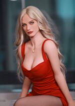 FireDoll Roxy | 166 cm - Image 6