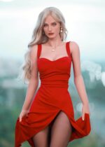 FireDoll Roxy | 166 cm - Image 4