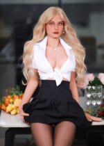 FireDoll Roxy | 166 cm