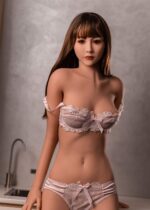Firedoll Yasmin | 172 cm