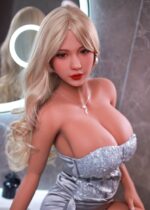 Firedoll Alessia | 166 cm - Imagen 3