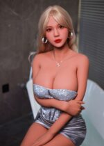 Firedoll Alessia | 166 cm