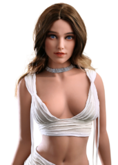 Firedoll Lisa-Marie · 166 cm