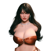 DutchDoll Adele · 86 cm