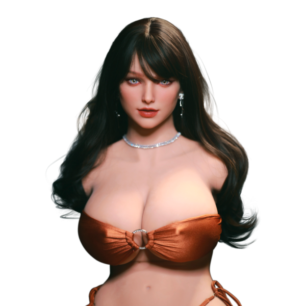 DutchDoll Adele · 86 cm