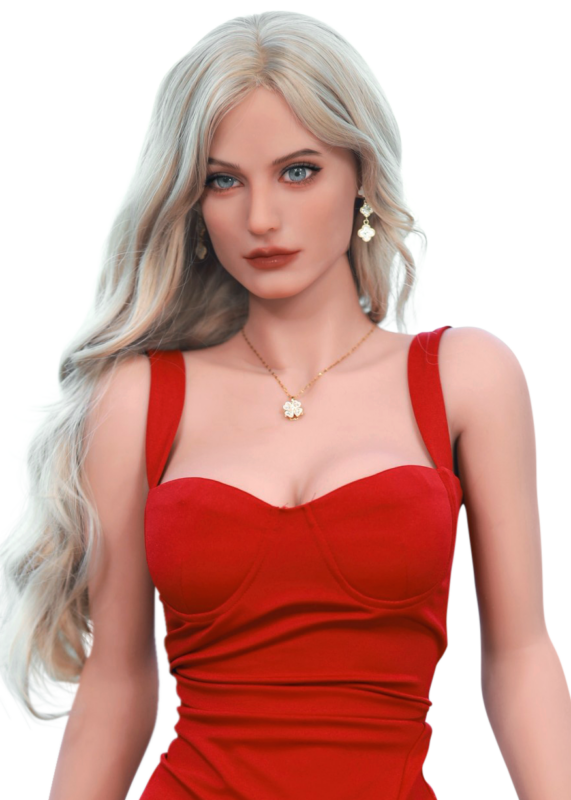 Firedoll Roxy · 166 cm