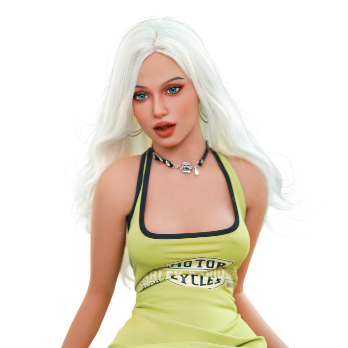DutchDoll Jade · 158 cm
