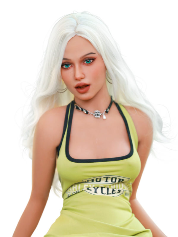 DutchDoll Jade · 158 cm