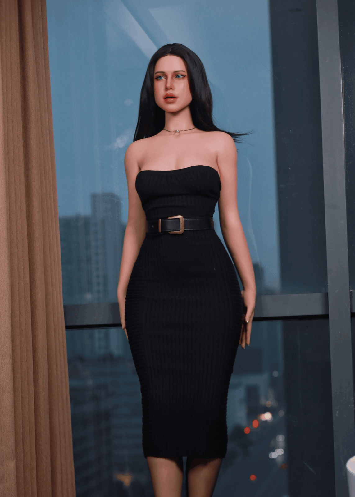 Lexydoll Naomi · 160 cm