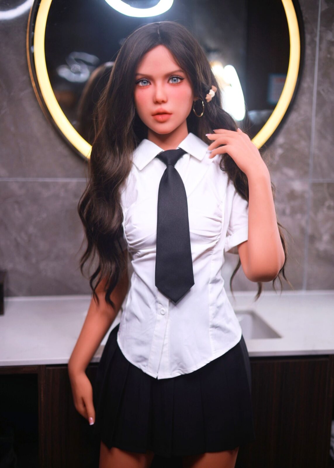 Firedoll Nova · 157 cm