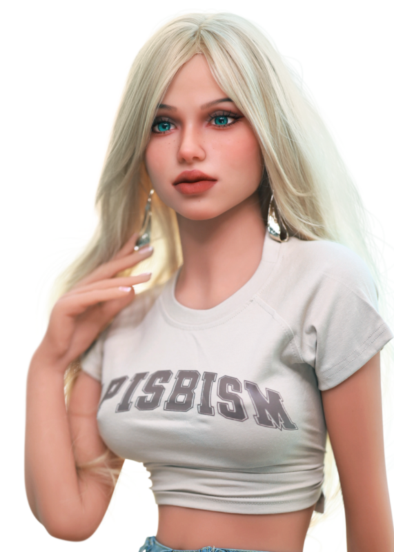DutchDoll Lilly · 158 cm