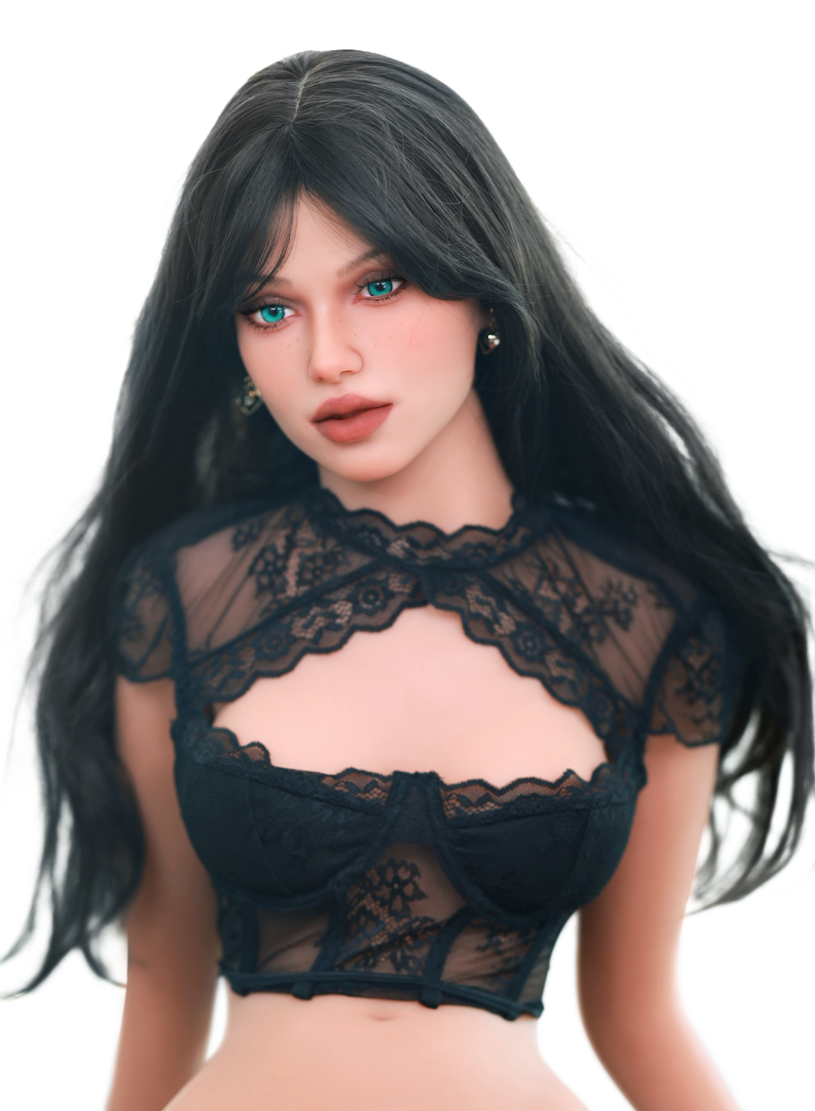 DutchDoll Layla · 158 cm