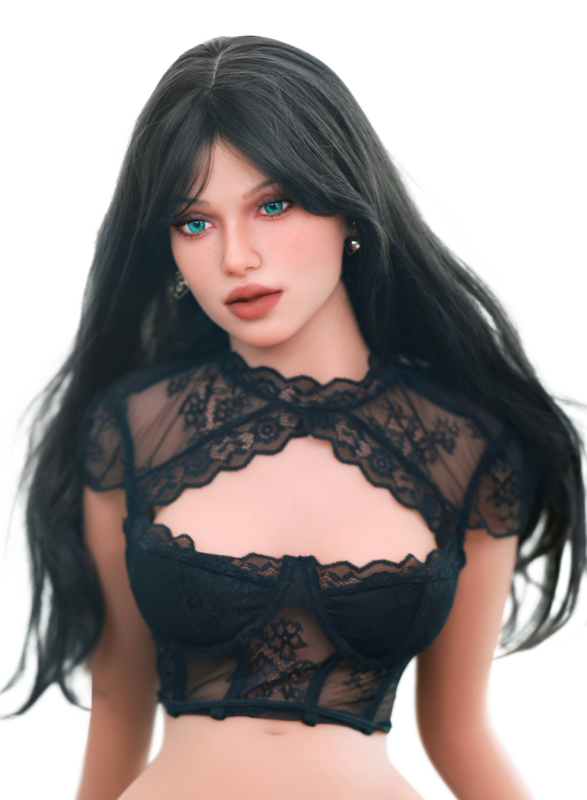 DutchDoll Layla · 158 cm