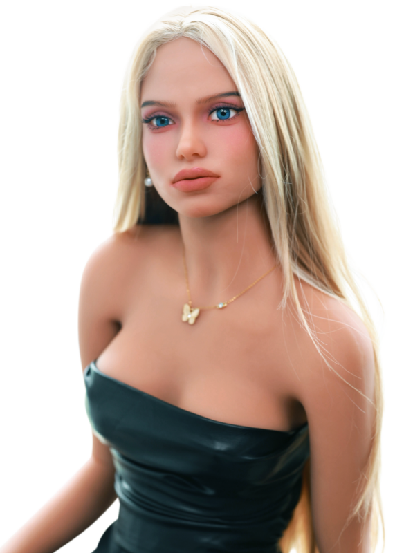 DutchDoll Sophie · 158 cm