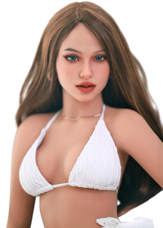 DutchDoll Isabella · 158 cm