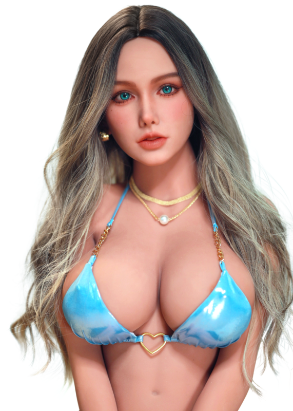 DutchDoll Freya · 157 cm