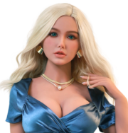 DutchDoll Hoofd | DutchDoll Eva