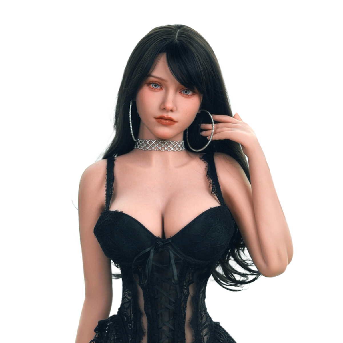 DutchDoll Alexis · 159 cm