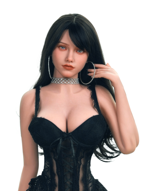 DutchDoll Alexis · 159 cm