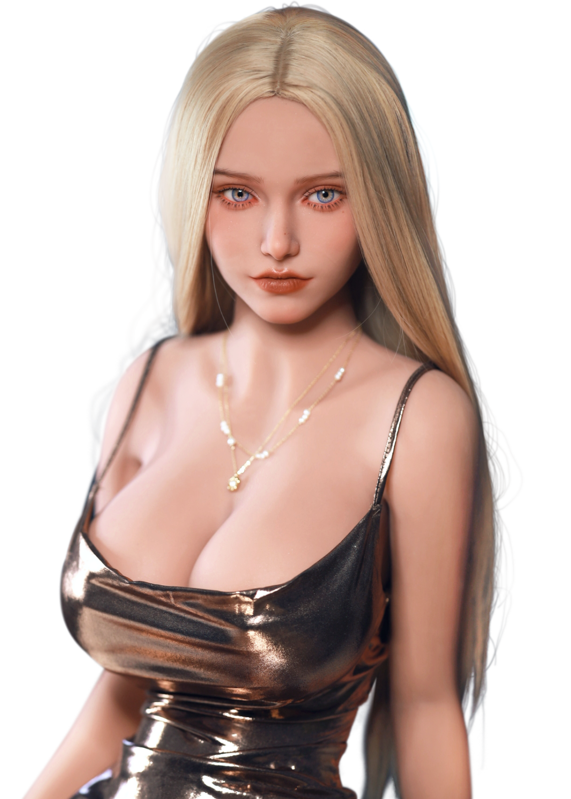 DutchDoll Mia · 159 cm
