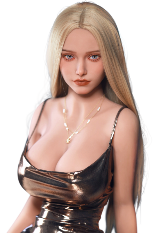DutchDoll Mia · 159 cm
