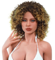 Firedoll Cabeza | Firedoll Camila