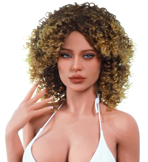 Firedoll Hoofd | Firedoll Camila