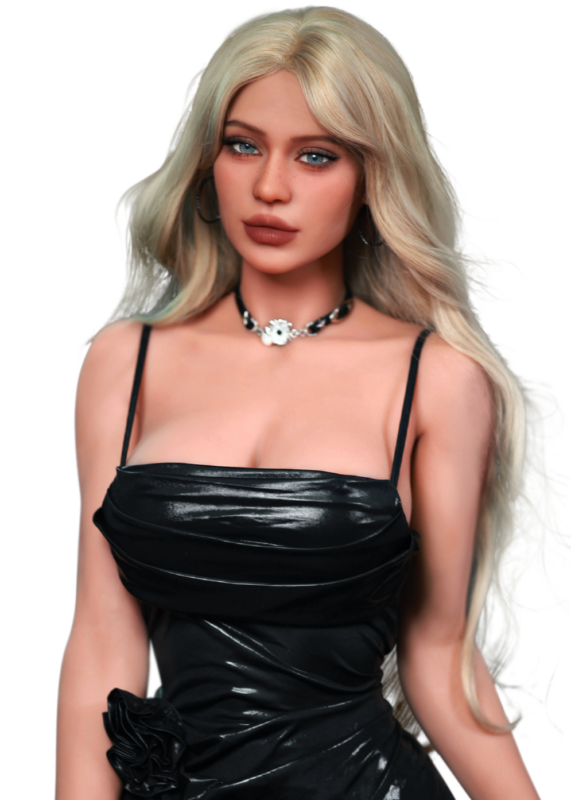 Firedoll Stella · 156 cm